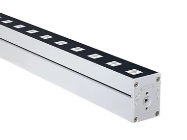 River Wall 4.0 - Outdoor LED light bar _ L&L Luce&Light